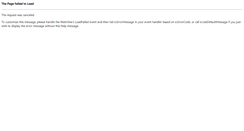 Desktop Screenshot of lift-depression.com